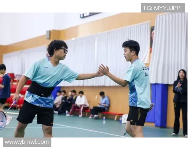 羽毛球配合排行榜揭晓上海羽毛球队荣获第四名的佳绩